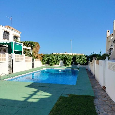 Casa En Aguadulce Playa Villa Bagian luar foto