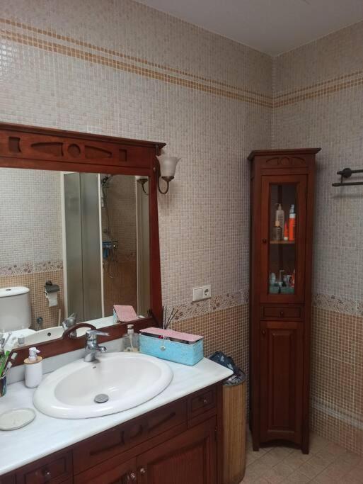 Casa En Aguadulce Playa Villa Bagian luar foto