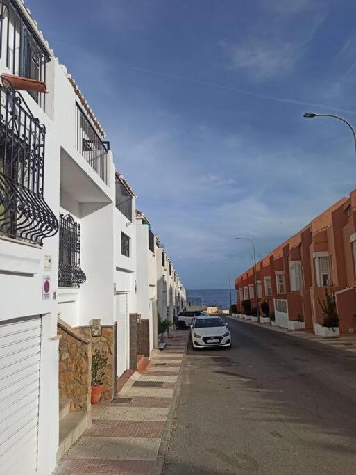 Casa En Aguadulce Playa Villa Bagian luar foto