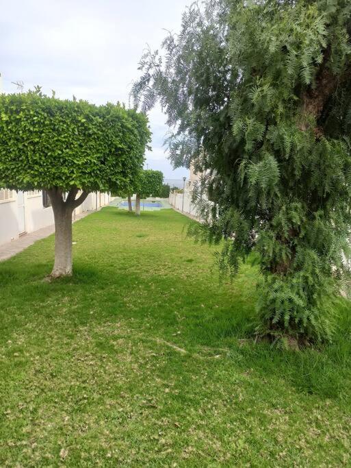 Casa En Aguadulce Playa Villa Bagian luar foto