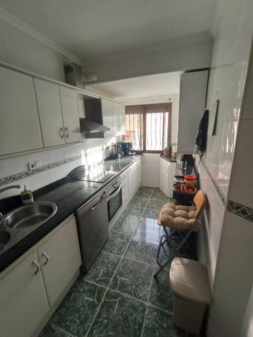 Casa En Aguadulce Playa Villa Bagian luar foto