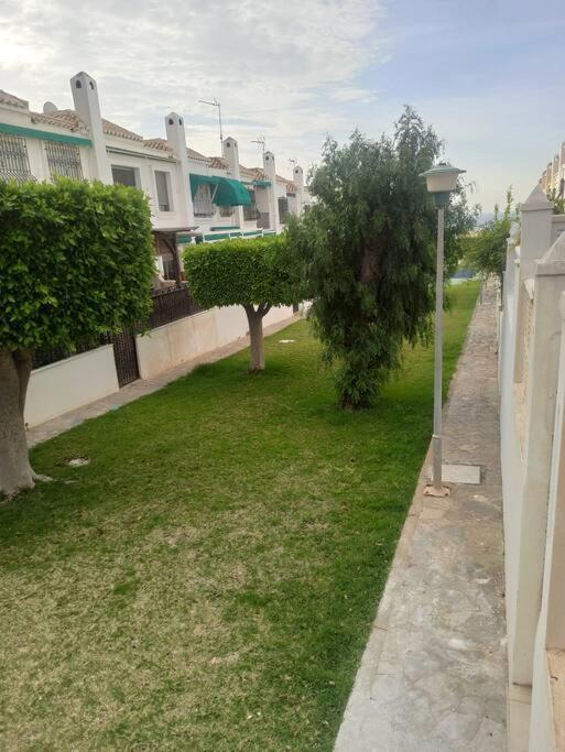 Casa En Aguadulce Playa Villa Bagian luar foto