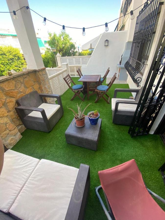 Casa En Aguadulce Playa Villa Bagian luar foto